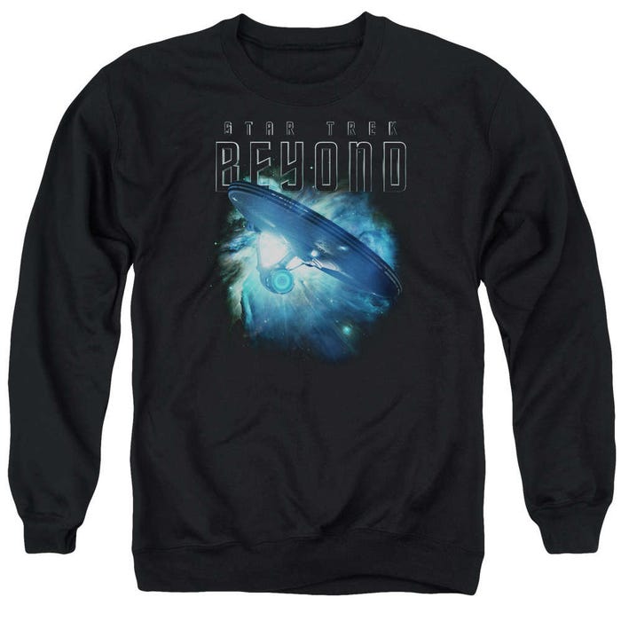 Star Trek Beyond Voyage Sweatshirt