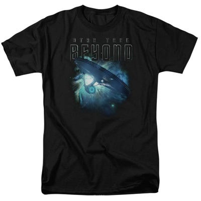 Star Trek Beyond Voyage T-Shirt