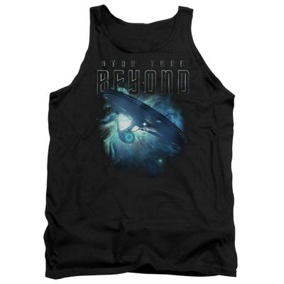 Star Trek Beyond Voyage Tank Top