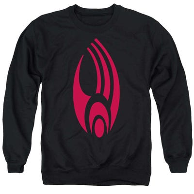 Star Trek Borg Logo Sweatshirt