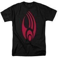 Star Trek Borg Logo T-Shirt