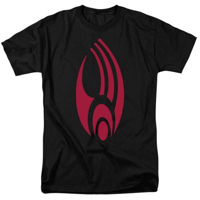 Star Trek Borg Logo T-Shirt
