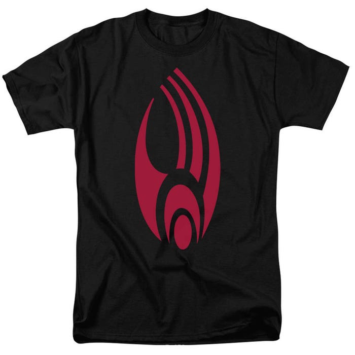 Star Trek Borg Logo T-Shirt