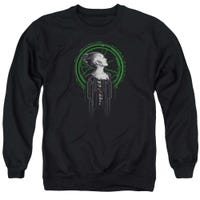 Star Trek Borg Queen Sweatshirt