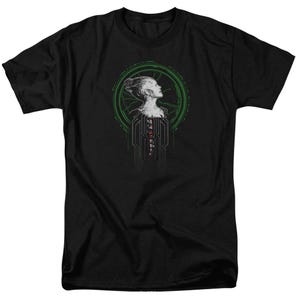 Star Trek Borg Queen T-Shirt