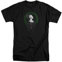 Star Trek Borg Queen Tall T-Shirt