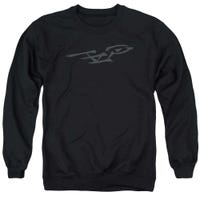Star Trek Bushwork Enterprise Sweatshirt