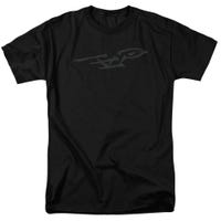 Star Trek Bushwork Enterprise T-Shirt