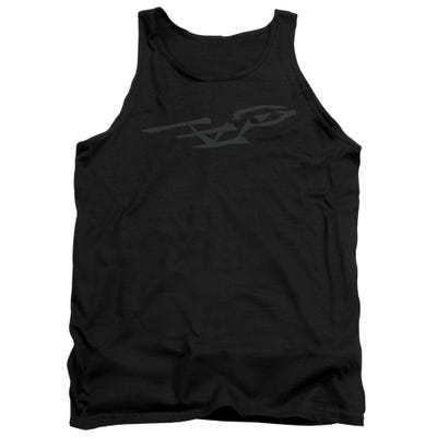 Star Trek Bushwork Enterprise Tank Top