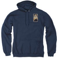 Star Trek Cadet Badge Hoodie