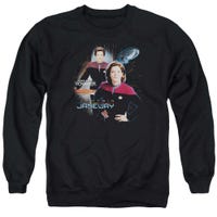 Star Trek Captain Janeway Sweatshirt