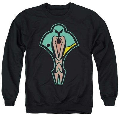 Star Trek Cardassian Logo Sweatshirt