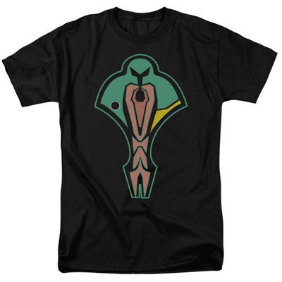 Star Trek Cardassian Logo T-Shirt