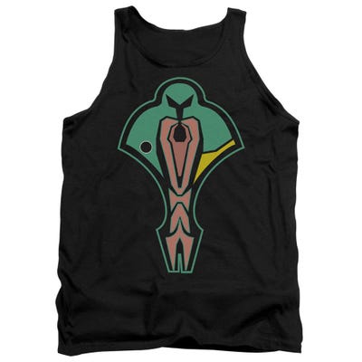 Star Trek Cardassian Logo Tank Top