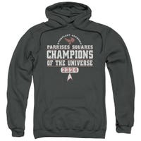 Star Trek Champions Hoodie