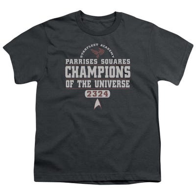 Star Trek Champions Kids T-Shirt