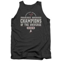 Star Trek Champions Tank Top