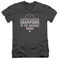 Star Trek Champions V-Neck T-Shirt