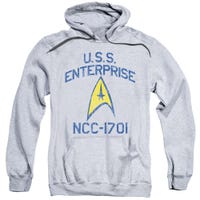 Star Trek Collegiate Arch Hoodie