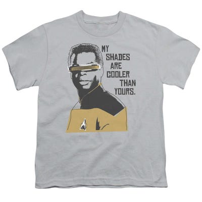 Star Trek Cooler Shades Kids T-Shirt