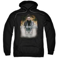 Star Trek Darkness Harrison Hoodie