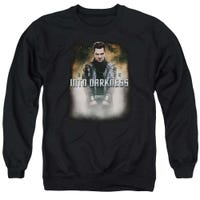 Star Trek Darkness Harrison Sweatshirt