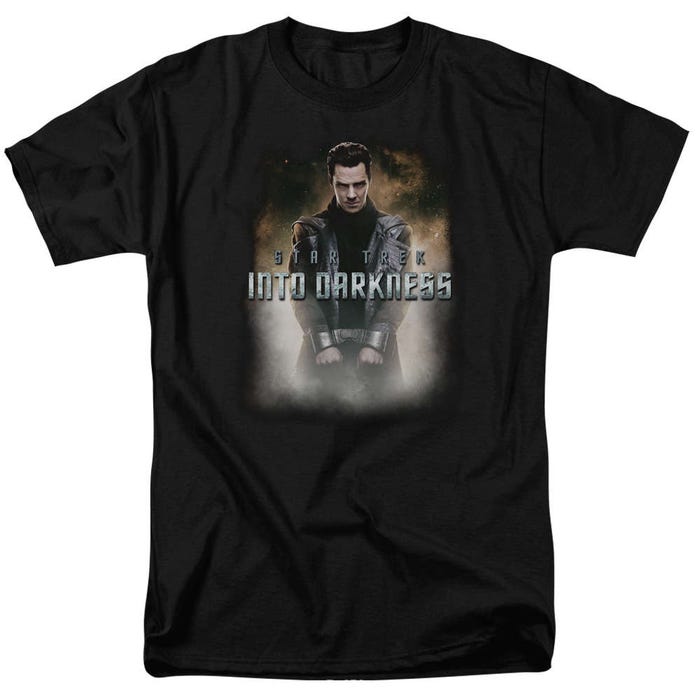 Star Trek Darkness Harrison T-Shirt