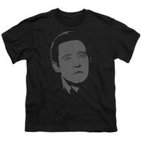 Star Trek Data's Data Kids T-Shirt