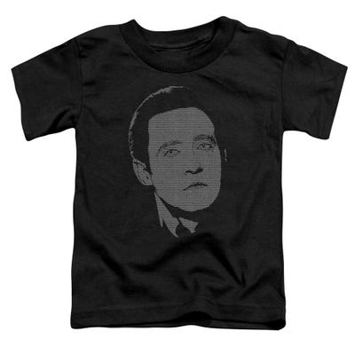 Star Trek Data's Data Toddler T-Shirt