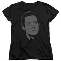 Star Trek Data's Data Womens T-Shirt