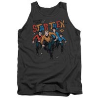 Star Trek Deep Space Thrills Tank Top