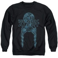 Star Trek Discovery Black Alert Sweatshirt