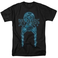 Star Trek Discovery Black Alert T-Shirt