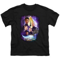 Star Trek Discovery's Finest Kids T-Shirt