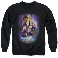 Star Trek Discovery's Finest Sweatshirt