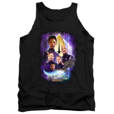 Star Trek Discovery's Finest Tank Top
