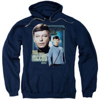 Star Trek Doctor McCoy Hoodie