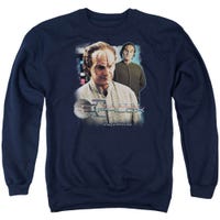 Star Trek: Enterprise Doctor Phlox Sweatshirt