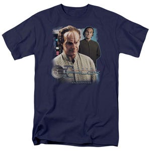 Star Trek: Enterprise Doctor Phlox T-Shirt