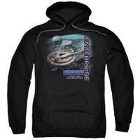 Star Trek: Enterprise NX-01 Hoodie