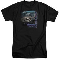 Star Trek: Enterprise NX-01 Tall T-Shirt
