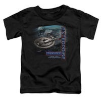 Star Trek: Enterprise NX-01 Toddler T-Shirt