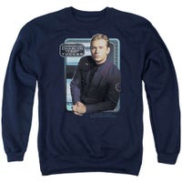 Star Trek: Enterprise Trip Tucker Sweatshirt