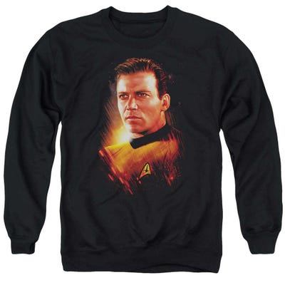 Star Trek Epic Kirk Sweatshirt