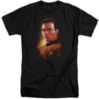 Star Trek Epic Kirk Tall T-Shirt