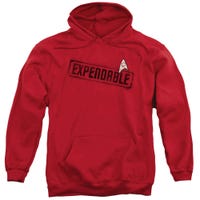 Star Trek Expendable Hoodie