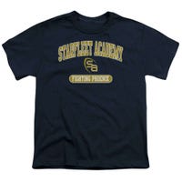 Star Trek Fight Kids T-Shirt