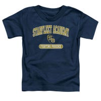Star Trek Fight Toddler T-Shirt