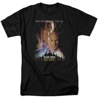 Star Trek First Contact Movie T-Shirt