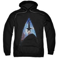 Star Trek Galactic Shield Hoodie